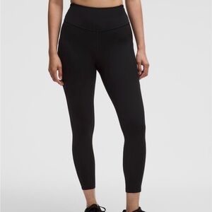Lululemon Fast & Free Leggings